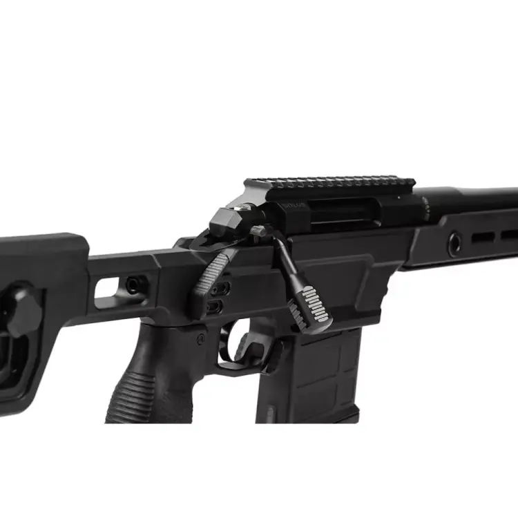 Karabin Aero Precision SOLUS Competition 22" Black kal. 6,5 Creedmoor