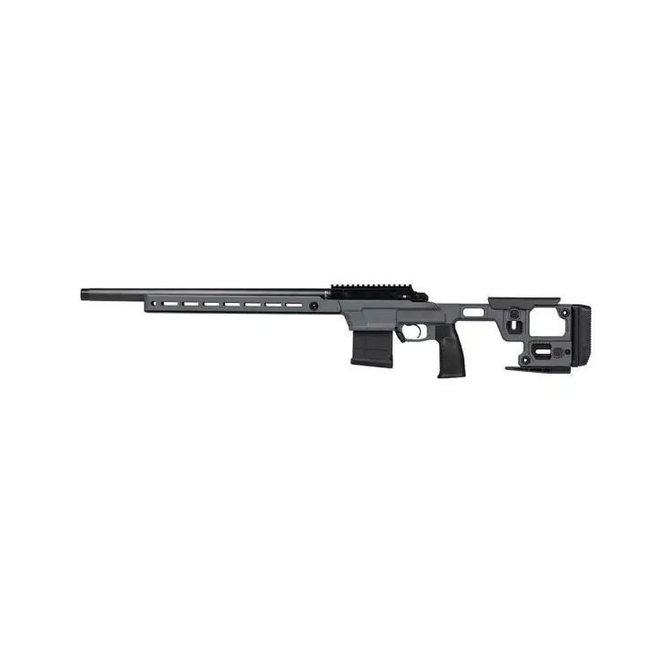 Karabin Aero Precision SOLUS Competition 20" Sniper Grey kal. .308 Win