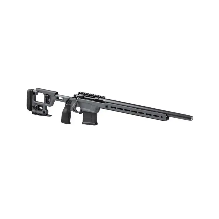 Karabin Aero Precision SOLUS Competition 20" Sniper Grey kal. .308 Win