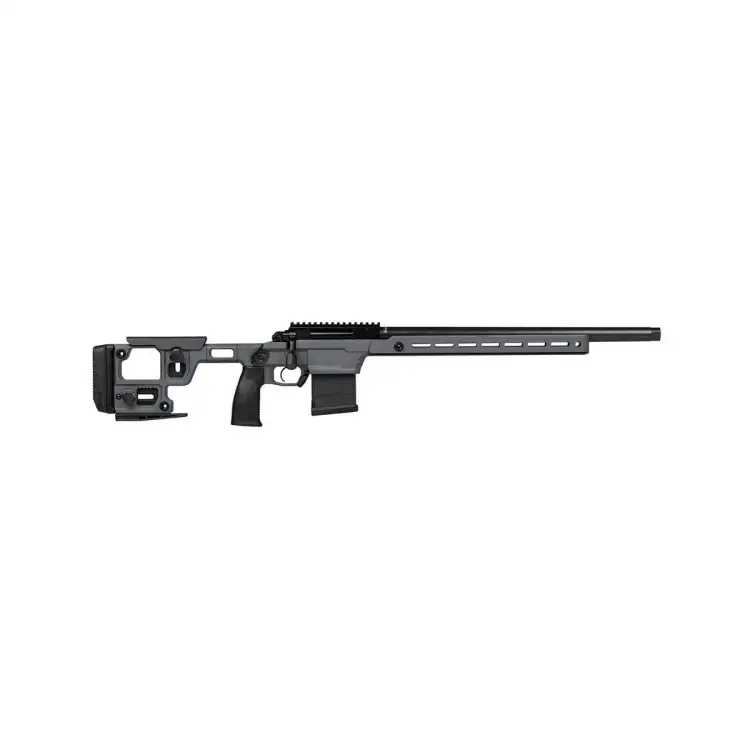 Karabin Aero Precision SOLUS Competition 20" Sniper Grey kal. .308 Win