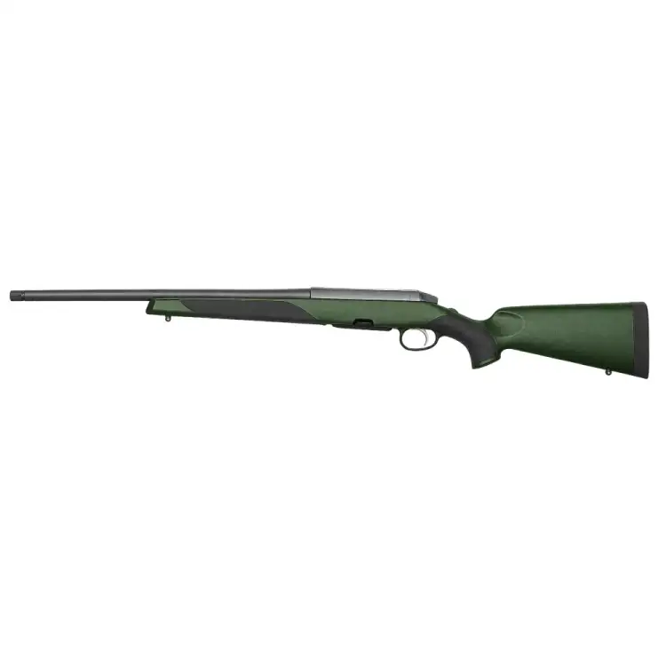 Sztucer Steyr Arms CL II SX