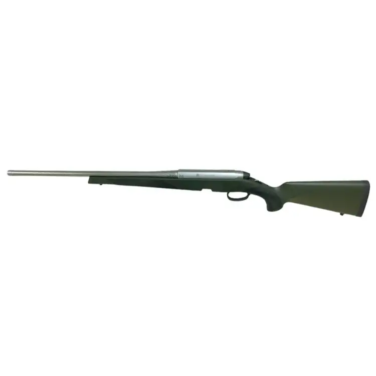 Sztucer Steyr Arms CL II SX Stainless