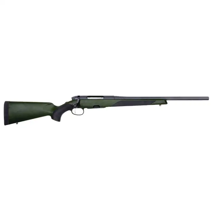 Sztucer Steyr Arms CL II SX Semi Weight