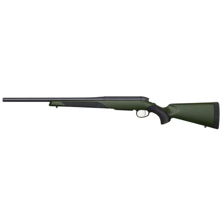 Sztucer Steyr Arms CL II SX Semi Weight