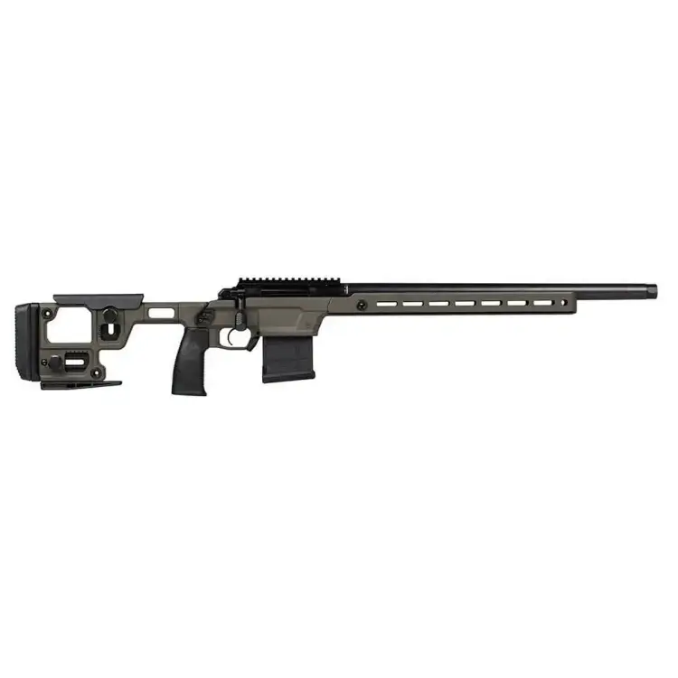 Karabin Aero Precision SOLUS Competition 20" OD Green kal. .308 Win