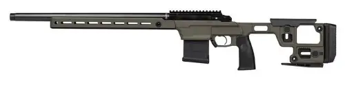 Karabin Aero Precision SOLUS Competition 20" OD Green kal. .308 Win