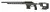 Karabin Aero Precision SOLUS Competition 20" OD Green kal. .308 Win