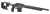 Karabin Aero Precision SOLUS Competition 20" OD Green kal. .308 Win