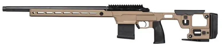 Karabin Aero Precision SOLUS Competition 20" FDE kal. .308 Win