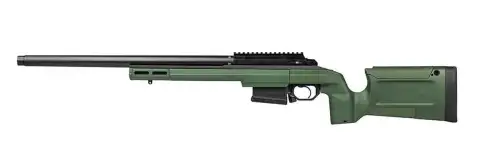 Karabin Aero Precision SOLUS Bravo 20" OD Green kal. .308 Win