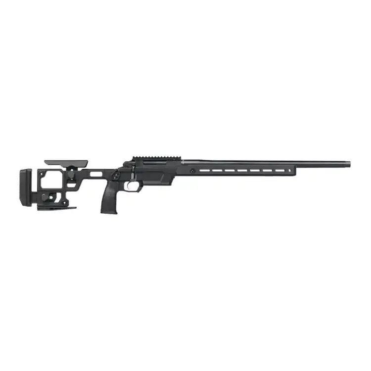 Karabin Aero Precision SOLUS Competition 22" kal. 6,5 Creedmoor