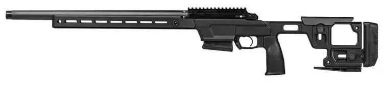 Karabin Aero Precision SOLUS Competition 20" kal. .308 Win