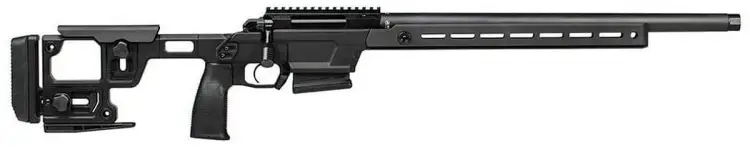 Karabin Aero Precision SOLUS Competition 20" kal. .308 Win