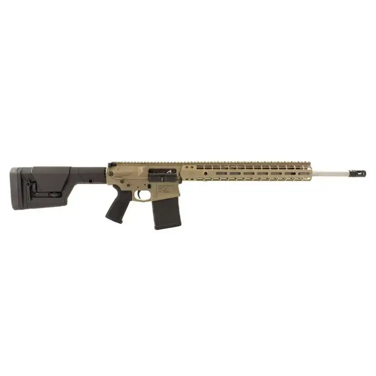 Karabin Aero Precision M5E1 20" FDE kal. .308 Win