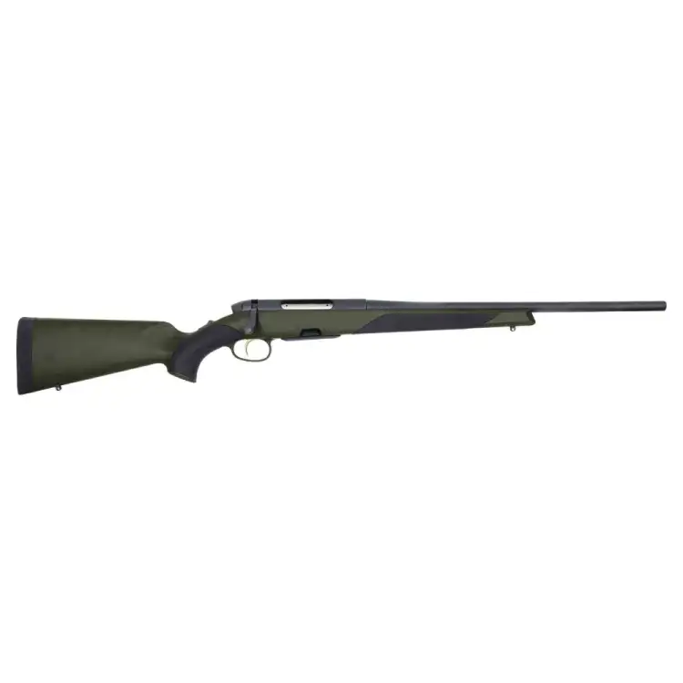 Sztucer Steyr Arms SM12 SX