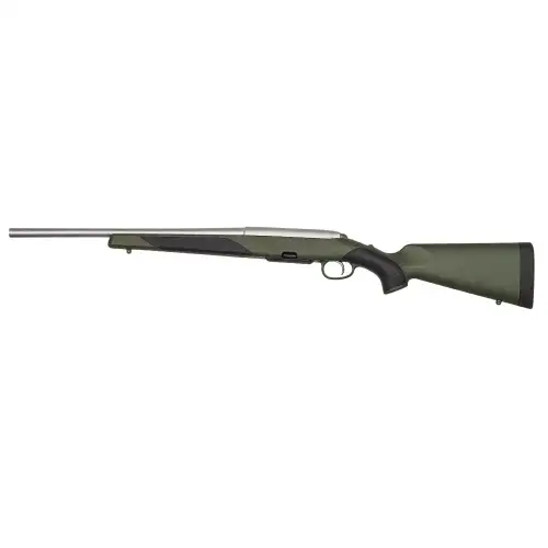 Sztucer Steyr Arms SM12 SX Stainless