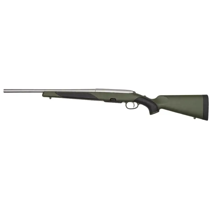 Sztucer Steyr Arms SM12 SX Stainless