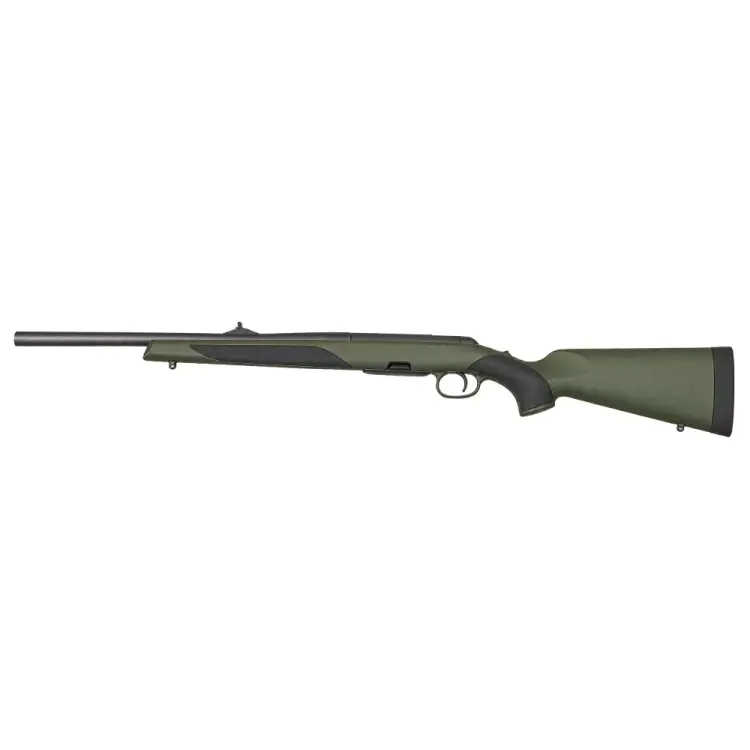Sztucer Steyr Arms SM12 SX Mountain