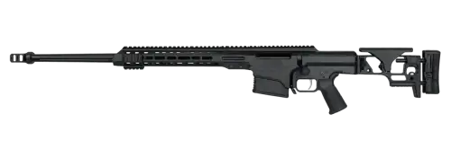 Karabin Barrett MRAD 26" kal. .338 Lapua Mag
