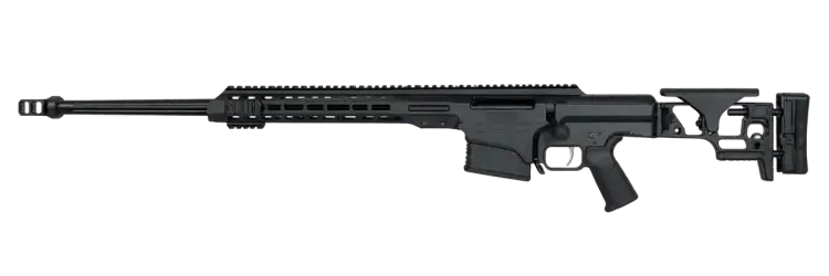 Karabin Barrett MRAD 26" kal. .338 Lapua Mag