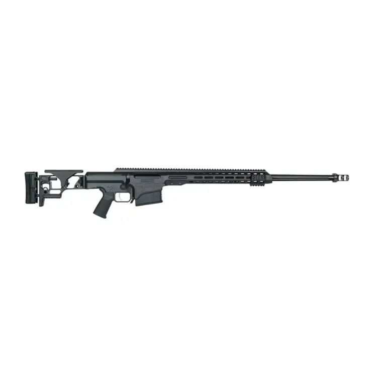 Karabin Barrett MRAD 26" kal. .338 Lapua Mag