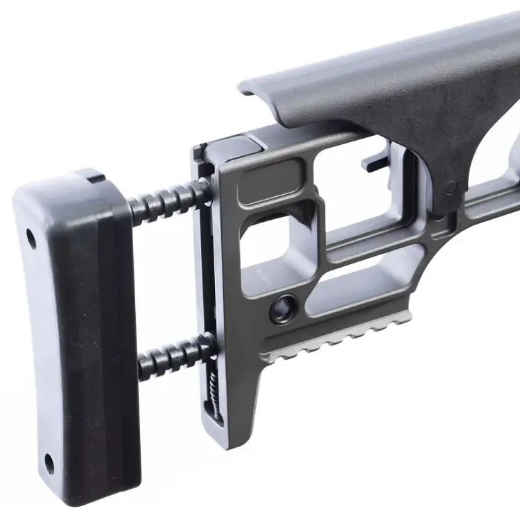 Karabin Barrett MRAD 26" kal. .338 Lapua Mag