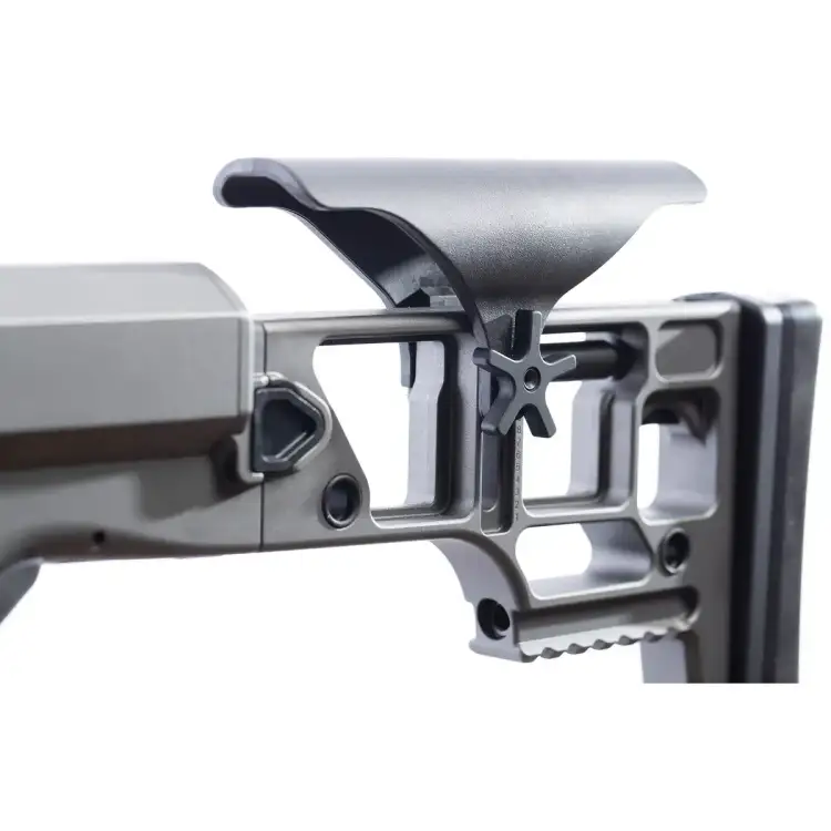 Karabin Barrett MRAD 26" kal. .338 Lapua Mag