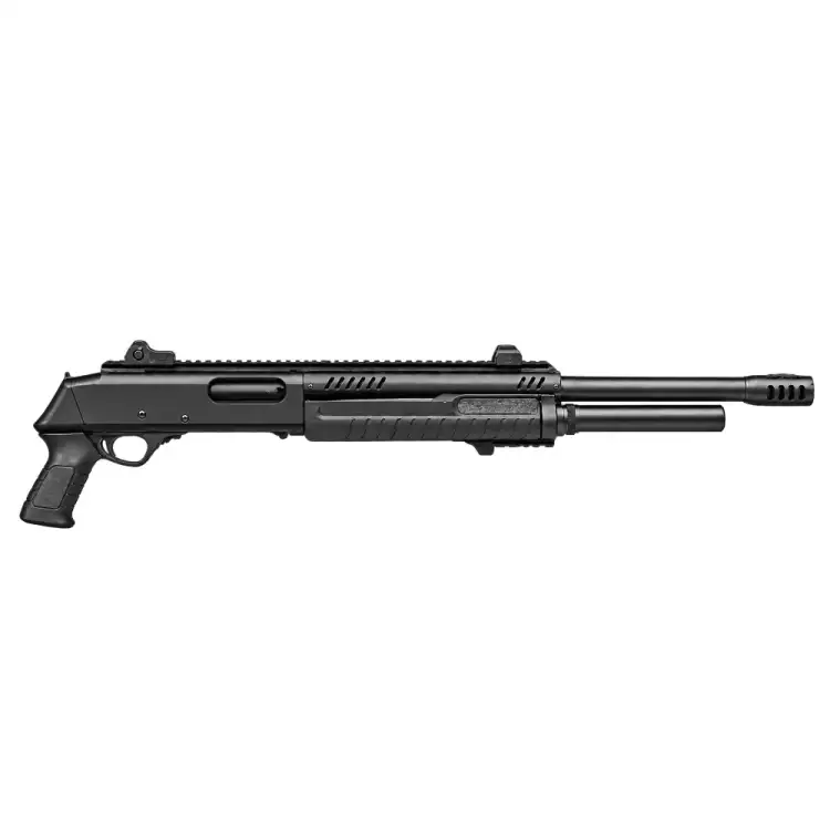 Strzelba Fabarm STF12 Short 18"