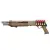 Strzelba Fabarm STF12 Short F.E. 14"