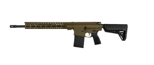 Karabin LFA LF308 Hunter Bronze kal. 308Win 18"