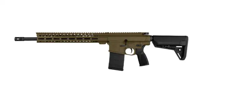 Karabin LFA LF308 Hunter Bronze kal. 308Win 18"