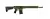 Karabin LFA LF308 Hunter Bronze kal. 308Win 18"