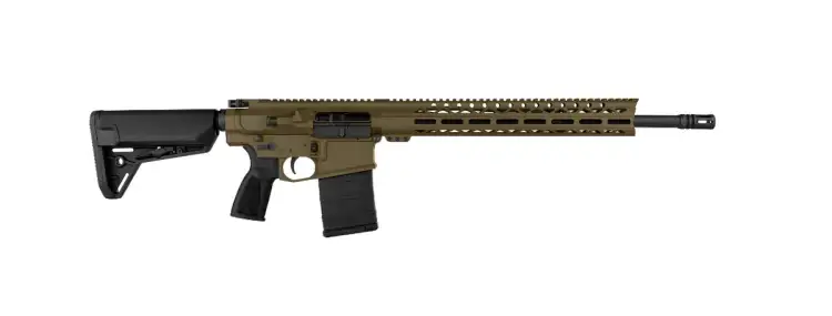 Karabin LFA LF308 Hunter Bronze kal. 308Win 18"