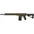 Karabin LFA LF308 Battle Heavy Bronze kal. 308Win 18"