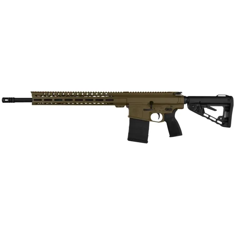 Karabin LFA LF308 Battle Heavy Bronze kal. 308Win 18"