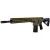 Karabin LFA LF308 Battle Heavy Bronze kal. 308Win 18"