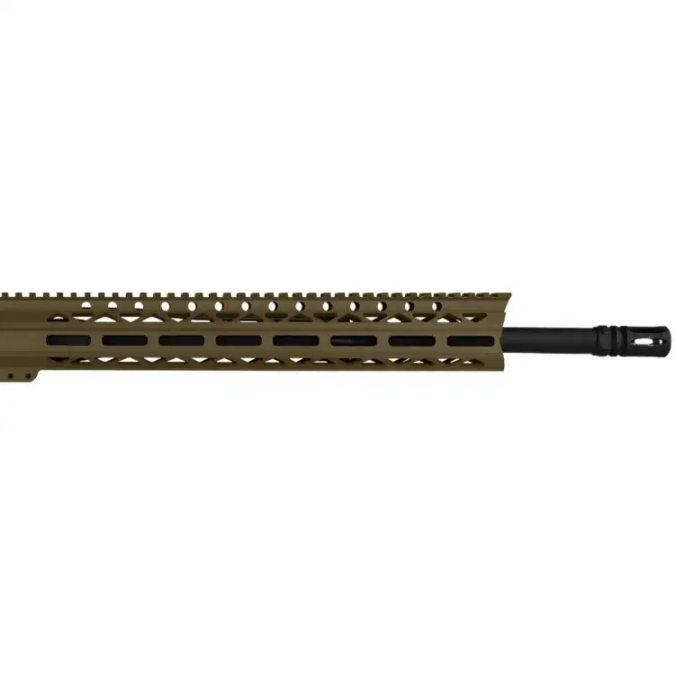 Karabin LFA LF308 Battle Heavy Bronze kal. 308Win 18"