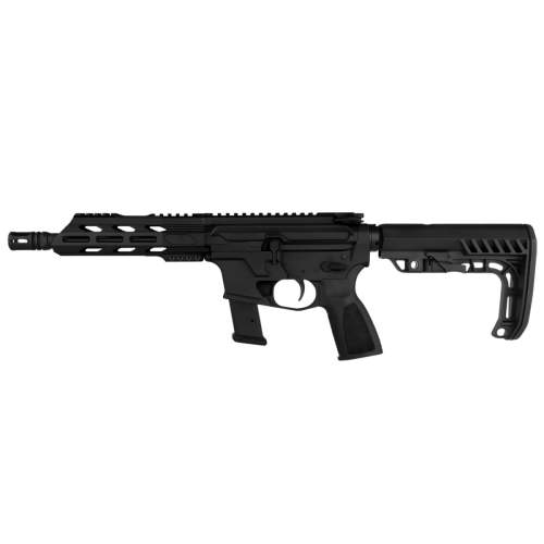 Karabinek LFA LF9 Challenger Black PCC 9x19