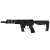 Karabinek LFA LF9 Challenger Black PCC 9x19