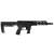 Karabinek LFA LF9 Challenger Black PCC 9x19