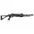 Strzelba Fabarm STF12 Pistolgrip 20"