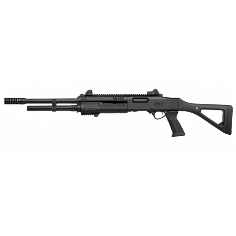 Strzelba Fabarm STF12 Pistolgrip 22"
