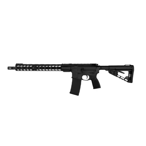 Karabinek LFA LF556 LEO Tactical Black kal. 223Rem/5,56Nato