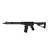 Karabinek LFA LF556 LEO Tactical Black kal. 223Rem/5,56Nato