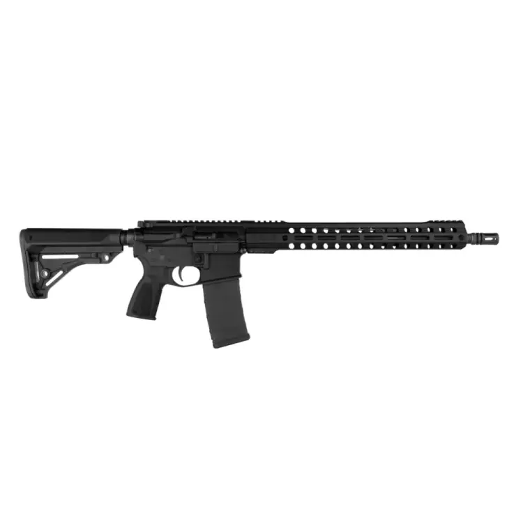 Karabinek LFA LF556 Battle Rifle Black kal. 223Rem/5,56Nato