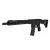 Karabinek LFA LF556 Battle Rifle Black kal. 223Rem/5,56Nato