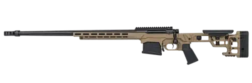 Sztucer Savage 110 Precision (kal. 6,5Creedmoor)