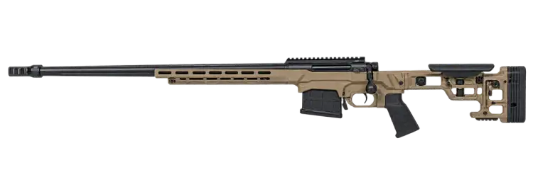 Sztucer Savage 110 Precision (kal. 6,5Creedmoor)