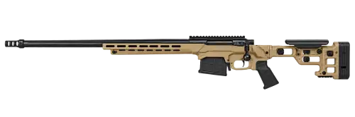 Sztucer Savage 110 Precision (kal. 300WinMag)