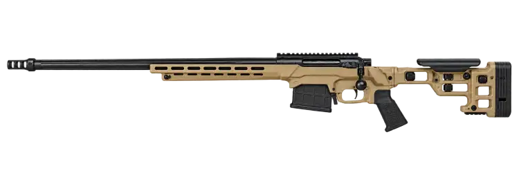 Sztucer Savage 110 Precision (kal. 300WinMag)